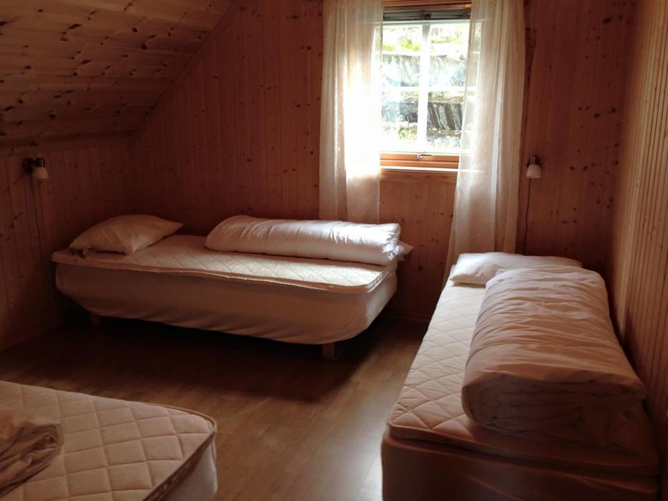 Bakkevik Brygge Apartment Kalvag Room photo